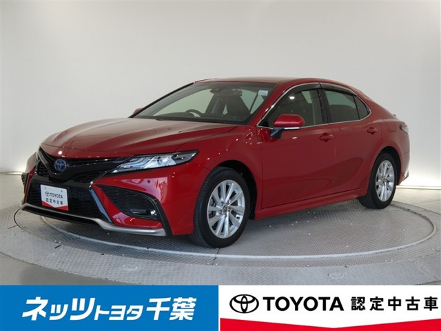 カムリ 2.5 WS 
