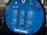 インテリジェントセーフティ搭載!安全装備もばっちりです!