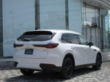 CX-80 3.3 XD ドライブ エディション ディーゼル 