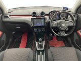 スイフト 1.4 スポーツ 6MT修復歴無し