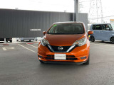 ノート 1.2 e-POWER X 
