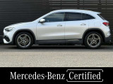 GLAクラス GLA180 AMGラインパッケージ 