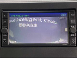 ドライブレコーダーとナビゲーション連動しておりますので、ドライブレコーダーの映像がナビゲーションで再生できます!