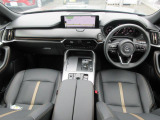 CX-60 3.3 XD ドライブ エディション ナッパ レザー パッケージ ディーゼル 