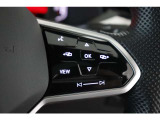 クルーズコントロールにレーダーセンサーを組み合わせたシステムとなります。長距離走行時などでの疲労を低減させます!