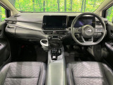 ノート 1.2 AUTECH クロスオーバー FOUR 4WD 