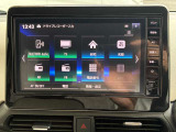 オーディオソースも多彩です。Bluetoothも◎