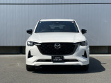 CX-60 3.3 XD ハイブリッド プレミアムスポーツ ディーゼル 4WD 