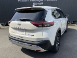 エクストレイル  1.5 G e-4ORCE 4WD