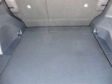 【トランク】荷物を積むのに十分な広さです!出かけ先でお土産を沢山買っても大丈夫♪