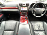 LS 460 バージョンSZ Iパッケージ 
