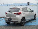 MAZDA2 1.5 15BD i セレクション 