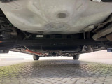 下回りがきれいなうちに、防錆加工の施工がオススメ。降雪地域はもちろん、沿岸部にお住いの方や、趣味でマリン・ウィンタースポーツをされる方にご好評いただいております。