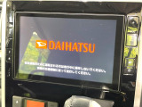 タントカスタム RS SA 