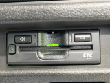 【ETC】高速道路の料金所をストレスなく通過!話題のスポットやサービスエリアに多い「スマートIC」利用時は必須のアイテムです。当店でセットアップを実施、ご納車当日からすぐにご利用いただけます!