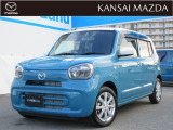 令和6年式 キャロル ハイブリッドGX マツダ認定中古車 ETC2.0車載器 衝突被害軽減ブレーキ メモリーナビゲーション バックカメラ 運転席・助手席シートヒーター