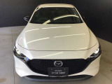 令和4年式☆MAZDA3です