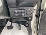 充実した安全装備ついています