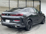 X6 xドライブ 35d Mスポーツ  4WD 
