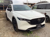CX-5 2.2 XD スポーツアピアランス 