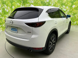 CX-5 2.2 XD Lパッケージ 4WD 