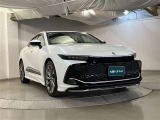 クラウンクロスオーバー 2.5 G アドバンスト レザー パッケージ E-Four 4WD 