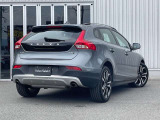 V40クロスカントリー T5 AWD モメンタム 4WD 