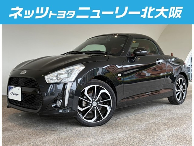 コペン ローブ S 