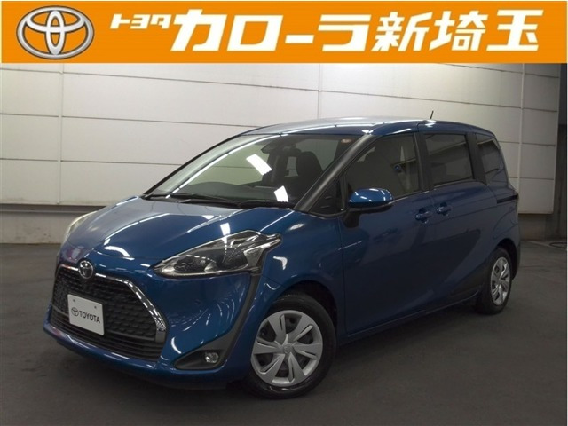 シエンタ 1.5 G 