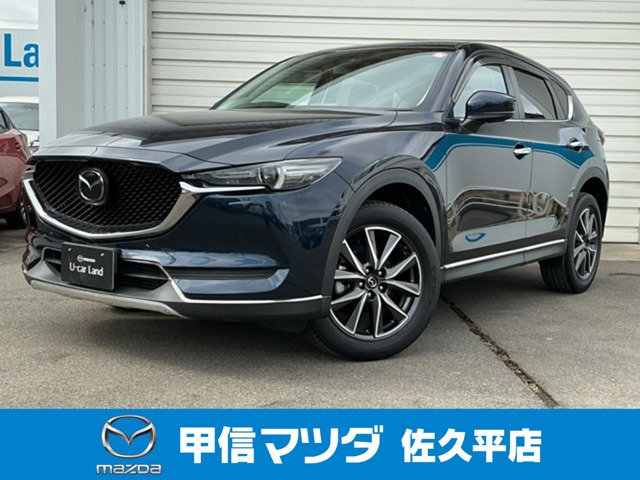 CX-5 2.2 XD プロアクティブ 4WD 