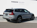 V60クロスカントリー ウルトラ B5 AWD 4WD 