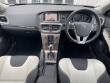 V40クロスカントリー T5 AWD モメンタム 4WD 
