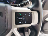 【アダプティブクルーズコントロール】前方車両を認識して自動で追従していくアダプティブクルーズコントロールが搭載されております。渋滞時などでも大変便利な機能になります。
