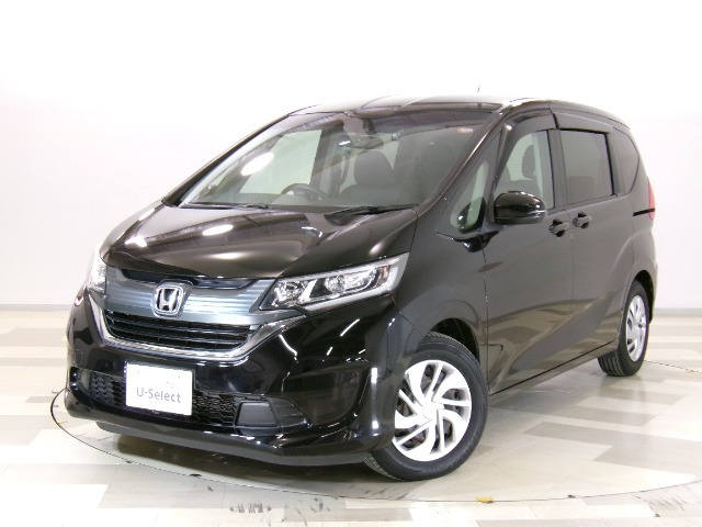 フリード 1.5 G ホンダセンシング （DBA-GB5）