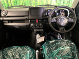 ジムニーノマド 1.5 FC 4WD 