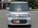 スペーシア T 4WD 
