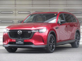 マツダ CX-80
