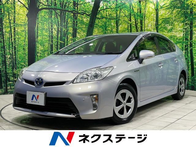 プリウス 1.8 L 