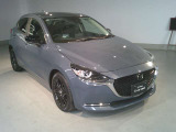 MAZDA2 1.5 XD ブラックトーンエディション ディーゼルターボ