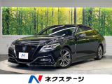 モデリスタエアロ 純正12.3型ナビ サンルーフ デジタルインナーミラー