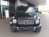 Gクラス G350d 4WD 