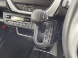 スムーズなシフトチェンジで快適にお車を操縦していただけます!
