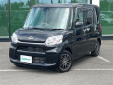 タント X SAIII 4WD 修復歴無し
