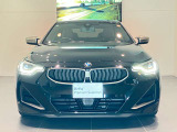 2シリーズクーペ M240i xドライブ 4WD 