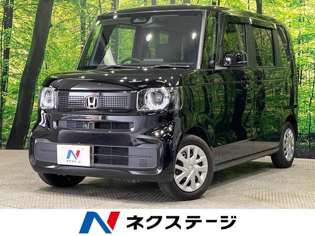 ホンダ N-BOX 
