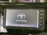 【純正ナビ】人気の純正ナビを装備。オーディオ機能も充実しており、Bluetooth接続すればお持ちのスマホやMP3プレイヤーの音楽を再生可能!毎日の運転がさらに楽しくなります!!