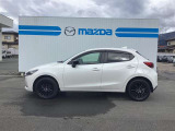 MAZDA2 1.5 15S BLK TE