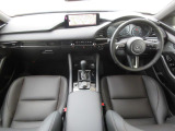 MAZDA3ファストバック 1.8 XD ドライブ エディション 