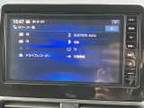 フルセグ、ブルートゥース