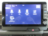 CD、DVDも視聴でき、BluetoothAudioも対応!